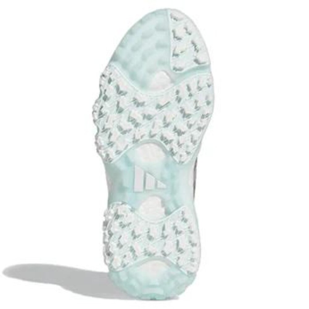 Adidas Codechaos Ladies 22 Spikeless Shoes - Grey - Picture 8 of 10